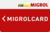 Migrolcard: Vorteile im Mobility Center