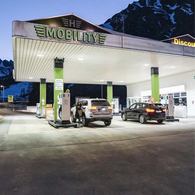 Events in Samnaun: Refuel at the Mobility Center Events in Samnaun: Refuel at the Mobility Center