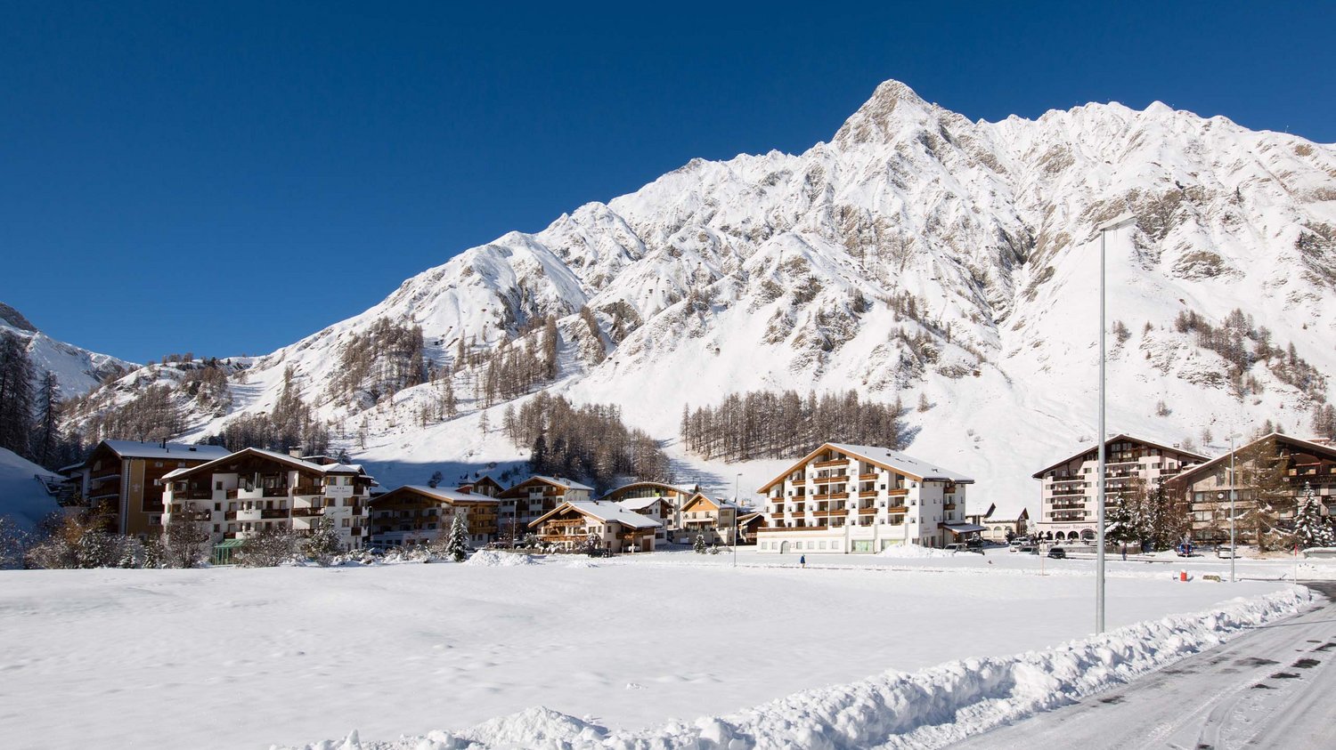 Samnaun: Shopping zu Zollfreipreisen Samnaun: Shopping zu Zollfreipreisen