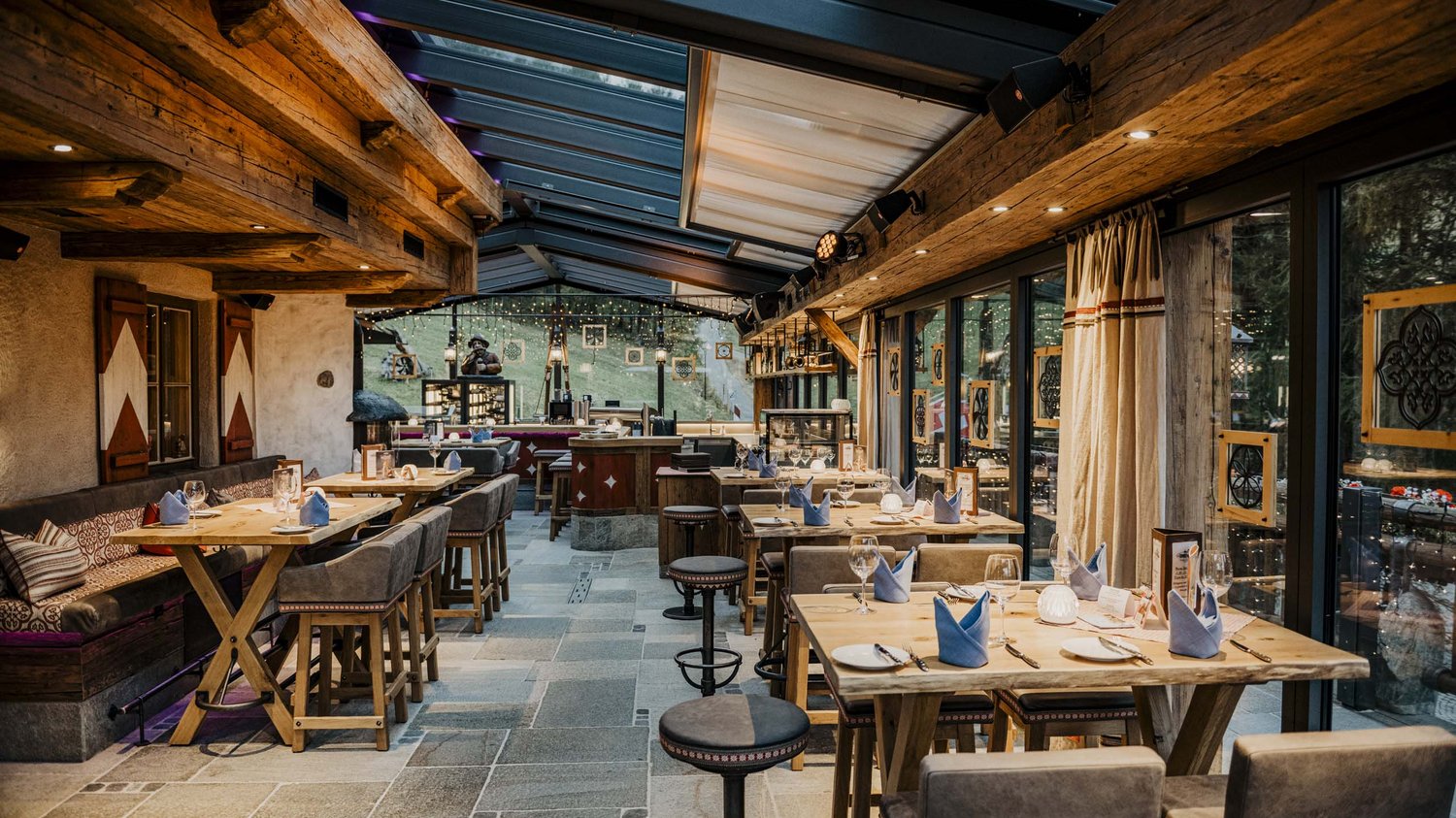 Events in Samnaun: shopping at duty-free prices Events in Samnaun: shopping at duty-free prices