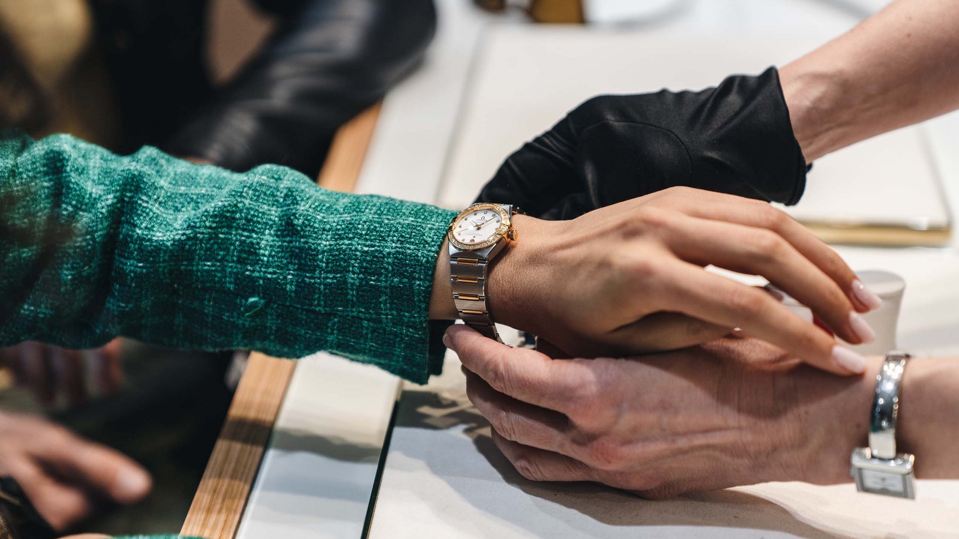 Events in Samnaun: shopping at duty-free prices Events in Samnaun: shopping at duty-free prices