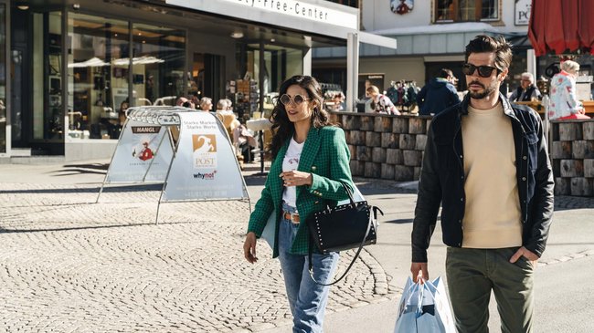 Samnaun: Events Samnaun: Events