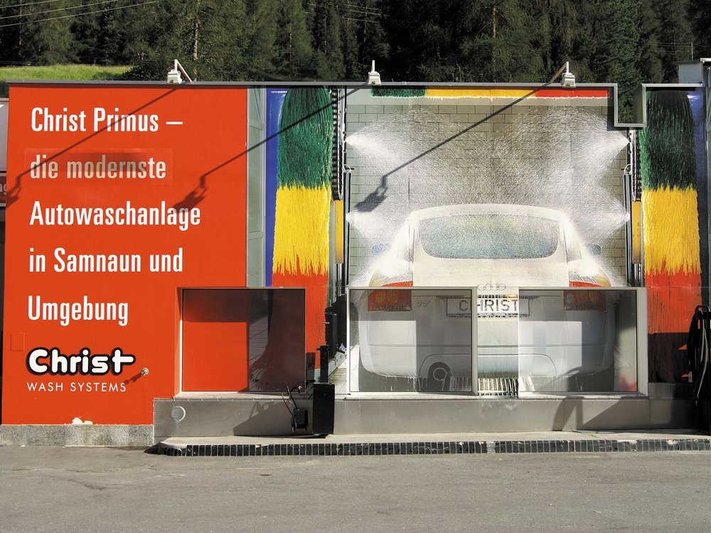 Waschstrasse in der Nähe – Mobility Center Waschstrasse in der Nähe – Mobility Center