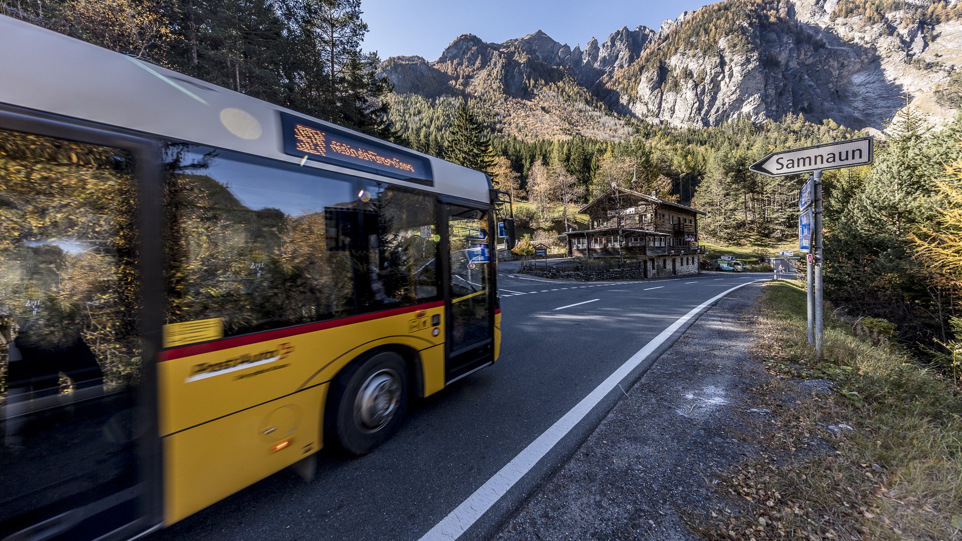 Eurocenter: Busreisen