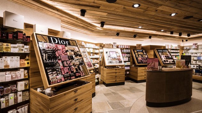 Events in Samnaun: shopping at duty-free prices Events in Samnaun: shopping at duty-free prices