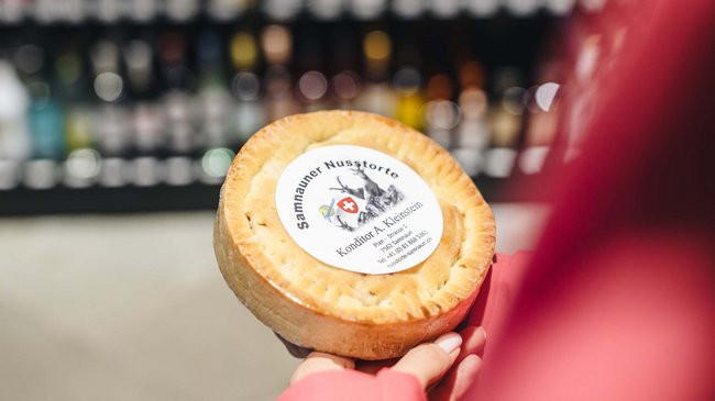 Events in Samnaun: shopping at duty-free prices Events in Samnaun: shopping at duty-free prices