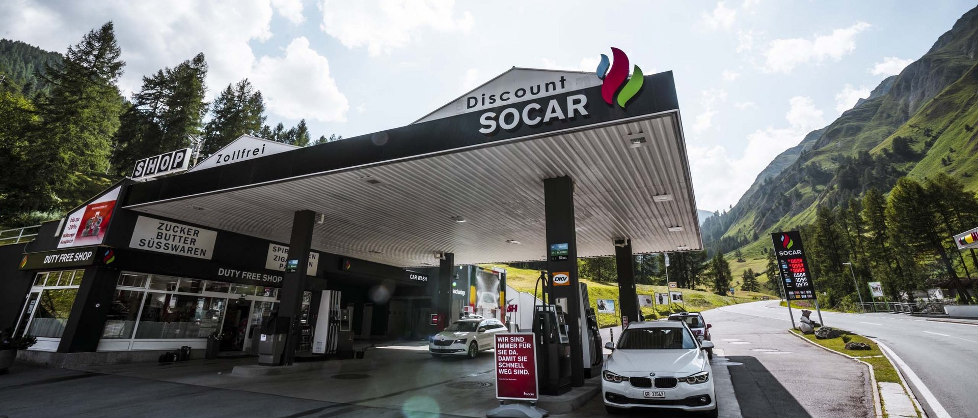 Eurocenter: Busreisen Eurocenter: Busreisen