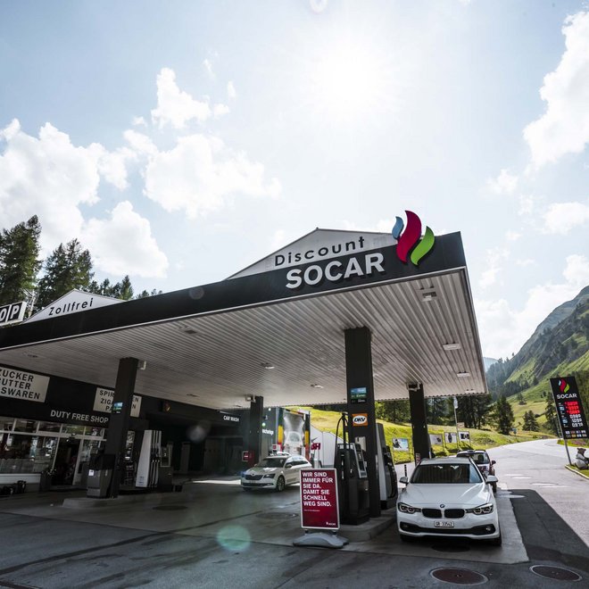 Events in Samnaun: Refuel at the Mobility Center Events in Samnaun: Refuel at the Mobility Center