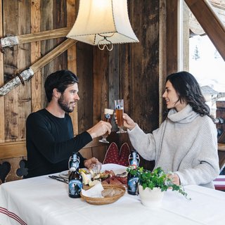 Events in Samnaun: shopping at duty-free prices Events in Samnaun: shopping at duty-free prices