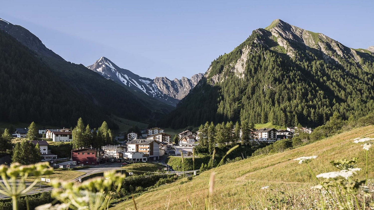 Events in Samnaun: shopping at duty-free prices Events in Samnaun: shopping at duty-free prices