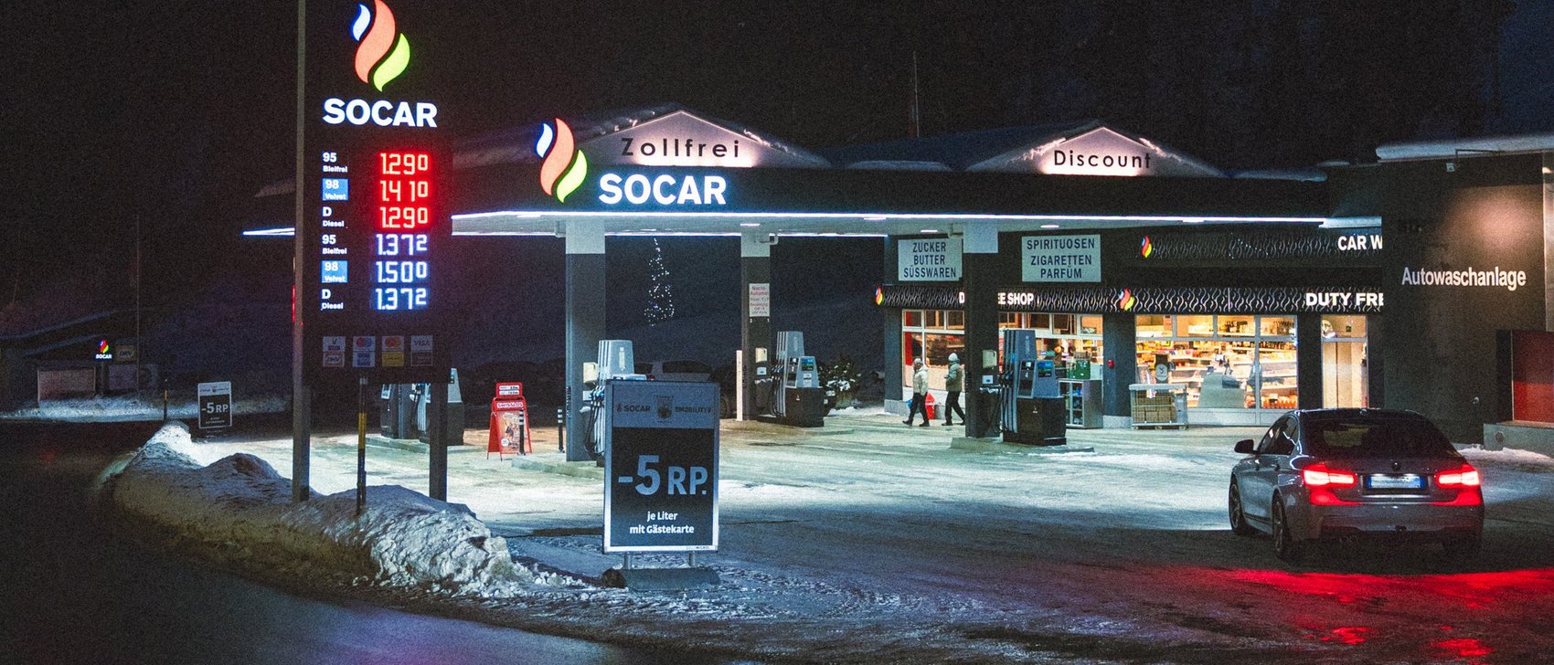 Zollfrei Samnaun Zollfrei Samnaun